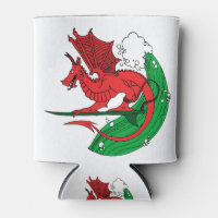 Gallois Dragon Surfing