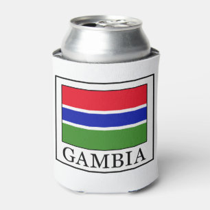 Rafraîchisseur Pour Canette Gambie