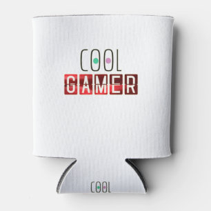 Rafraîchisseur Pour Canette Gamer Cool