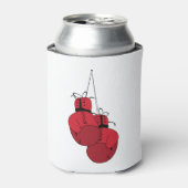 Rafraîchisseur Pour Canette Gants de boxe (Can devant)