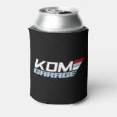 RAFRAÎCHISSEUR POUR CANETTE GARAGE KDM (Can Dos)