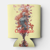 Rafraîchisseur Pour Canette Garden Goddard Blossom Thunder_Cove (Dos)