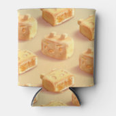 Rafraîchisseur Pour Canette Gâteau à l'ananas (Devant)