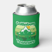 Rafraîchisseur Pour Canette Gatlinburg Tennessee (Can devant)