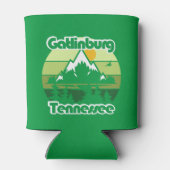 Rafraîchisseur Pour Canette Gatlinburg Tennessee (Dos)