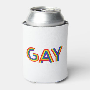 RAFRAÎCHISSEUR POUR CANETTE GAY