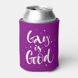 Rafraîchisseur Pour Canette Gay est bon