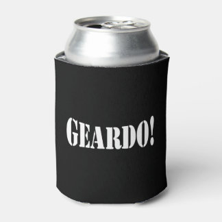 RAFRAÎCHISSEUR POUR CANETTE GEARDO !