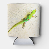 Rafraîchisseur Pour Canette Gecko Can Cooler (Devant)