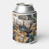 Rafraîchisseur Pour Canette Georges Braque Violon et Palette (Can Dos)