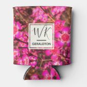 Rafraîchisseur Pour Canette Geraldton Wax (Devant)