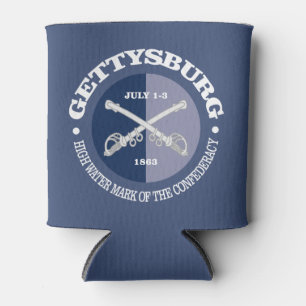 Rafraîchisseur Pour Canette Gettysburg (B&G)