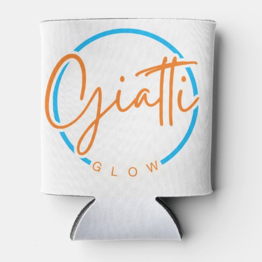 Rafraîchisseur Pour Canette Giatti Glow (Devant)