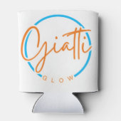 Rafraîchisseur Pour Canette Giatti Glow (Dos)