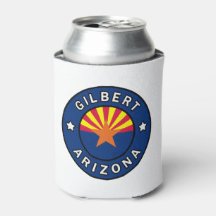 Rafraîchisseur Pour Canette Gilbert Arizona