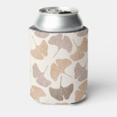 Rafraîchisseur Pour Canette Ginkgo biloba : design transparent sec. (Can Dos)
