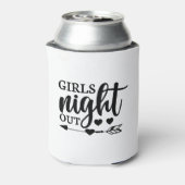 Rafraîchisseur Pour Canette Girls night (Can Dos)