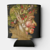 Rafraîchisseur Pour Canette Giuseppe Arcimboldo - Été (Dos)