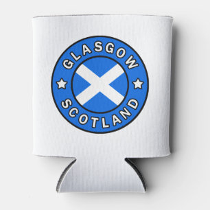 Rafraîchisseur Pour Canette Glasgow Écosse