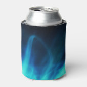 Rafraîchisseur Pour Canette Glow Bomb (Can devant)