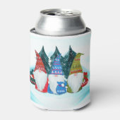 RAFRAÎCHISSEUR POUR CANETTE GNOMES (Can devant)