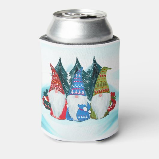 RAFRAÎCHISSEUR POUR CANETTE GNOMES (Can Dos)