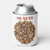 Rafraîchisseur Pour Canette Go Nuts (Can devant)