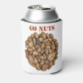 Rafraîchisseur Pour Canette Go Nuts (Can Dos)