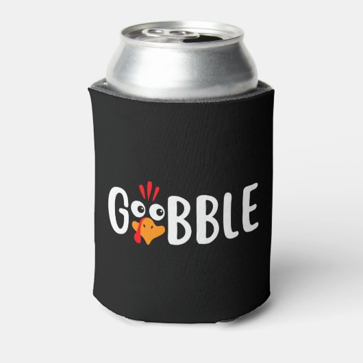 Rafraîchisseur Pour Canette Gobale (Can Dos)