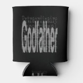 Rafraîchisseur Pour Canette Godfather (Devant)