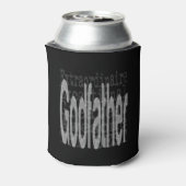 Rafraîchisseur Pour Canette Godfather (Can Dos)