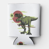 Rafraîchisseur Pour Canette Godzilla (Devant)