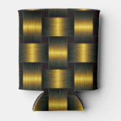 Rafraîchisseur Pour Canette Golden Can Cooler (Devant)