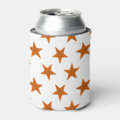 Rafraîchisseur Pour Canette Golden Stars Motif 6 (Can devant)