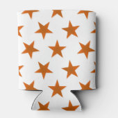 Rafraîchisseur Pour Canette Golden Stars Motif 6 (Dos)