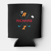 Rafraîchisseur Pour Canette golf (Devant)