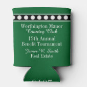 Rafraîchisseur Pour Canette Golf Can Cooler - srf (Dos)