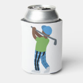 Rafraîchisseur Pour Canette golfeur (Can Dos)