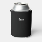 Rafraîchisseur Pour Canette Gone Fishing Funky Custom Can Cooler (Can Dos)