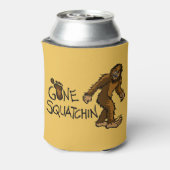 Rafraîchisseur Pour Canette Gone Squatchin (Can Dos)