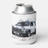 Rafraîchisseur Pour Canette Goodwood (Can devant)