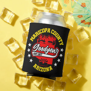 Rafraîchisseur Pour Canette Goodyear, Arizona