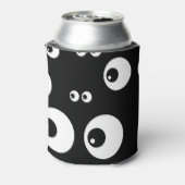 Rafraîchisseur Pour Canette Googly Eyes (Can Dos)