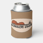 Rafraîchisseur Pour Canette Gordon Glen Can Cooler (Can Dos)