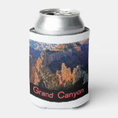 Rafraîchisseur Pour Canette Grand Canyon North Rim 1 (Can devant)