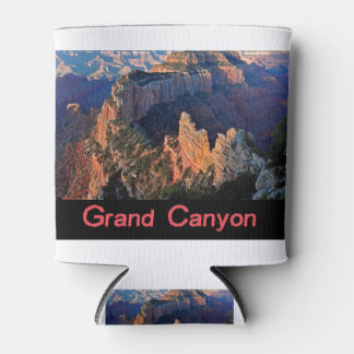 Rafraîchisseur Pour Canette Grand Canyon North Rim 1