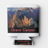 Rafraîchisseur Pour Canette Grand Canyon North Rim 1 (Dos)