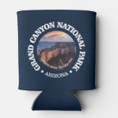 Rafraîchisseur Pour Canette Grand Canyon NP 2 (Dos)