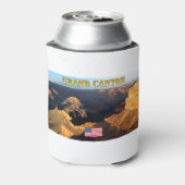 Rafraîchisseur Pour Canette Grand Canyon USA (Can Dos)
