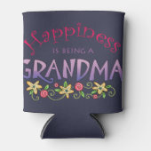 Rafraîchisseur Pour Canette Grand-mère (Devant)